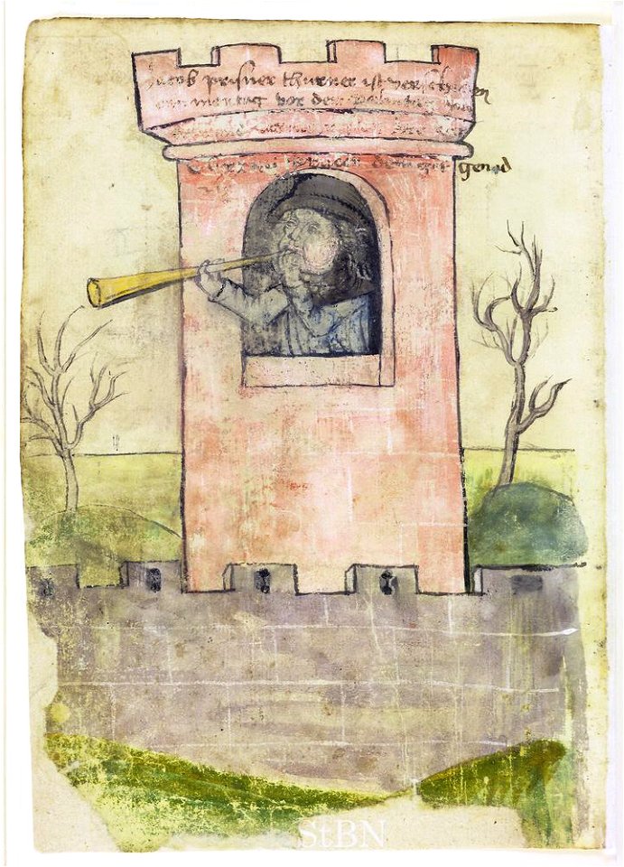 Mendel I 107 v