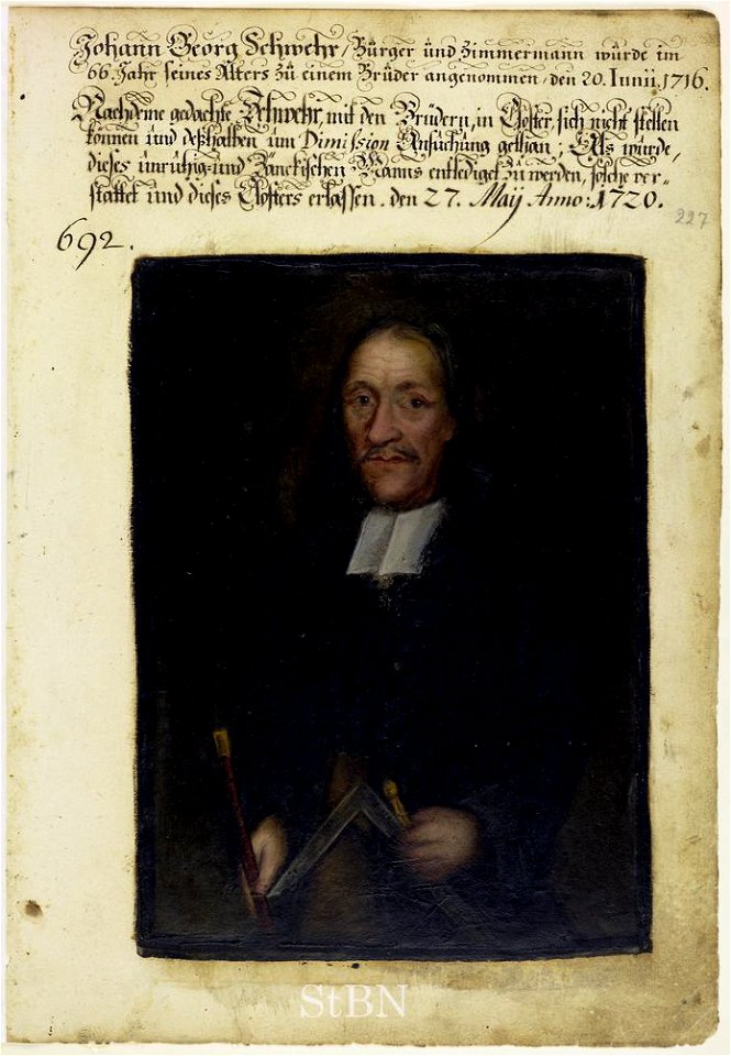 Mendel II 227 r