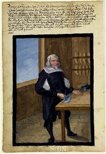 Mendel II 155 v