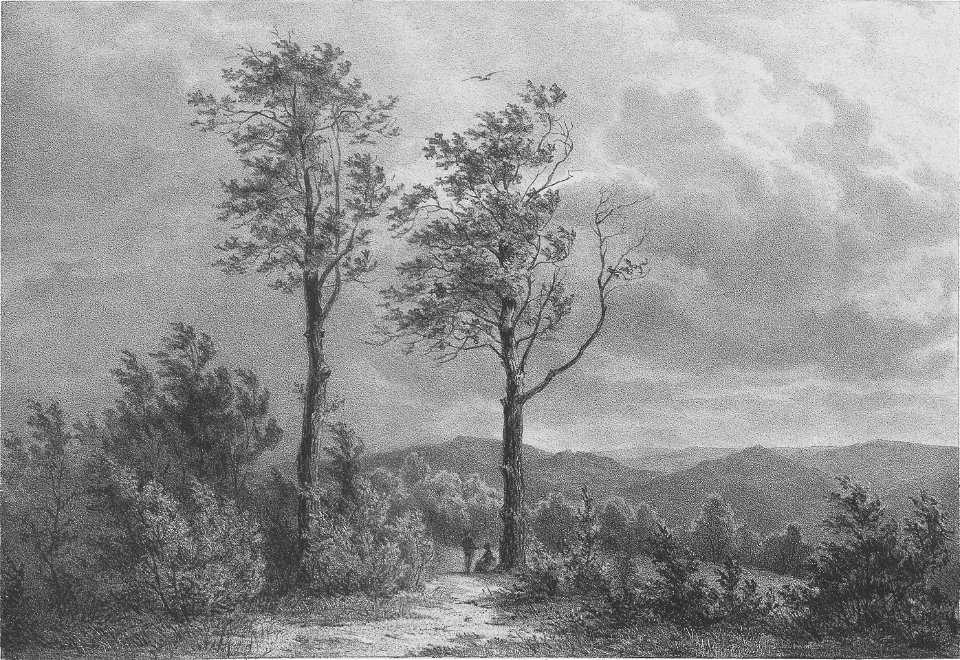 Menke - Zwei Veteranen