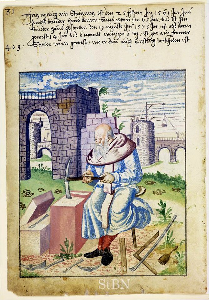 Mendel II 033 v