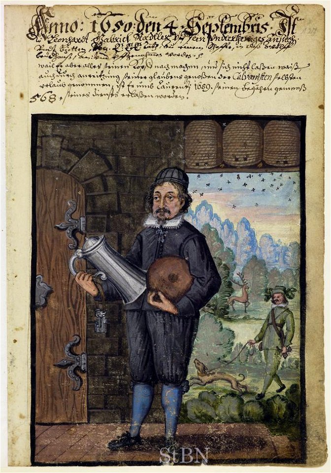 Mendel II 127 r