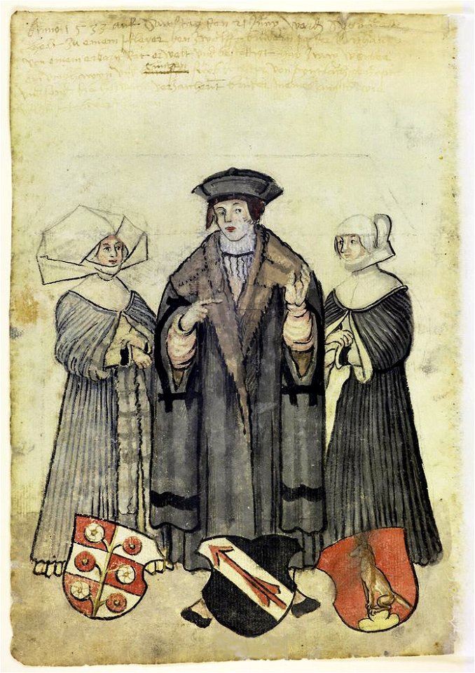 Mendel I 149 v