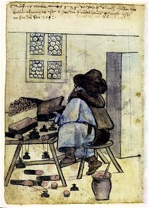 Mendel I 153 v