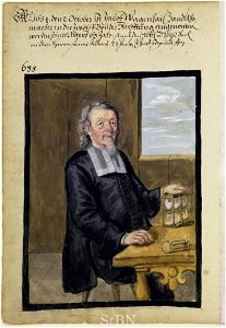 Mendel II 180 v