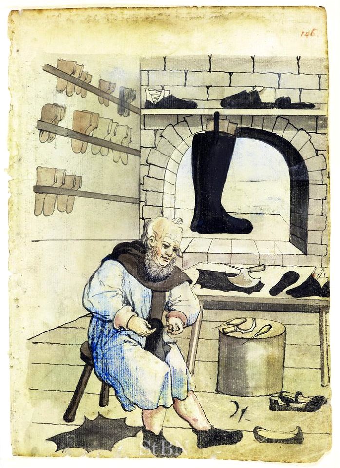 Mendel I 146 r