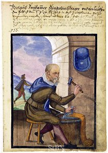 Mendel II 104 r