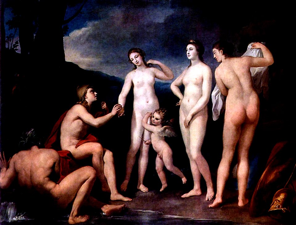 Anton Raphael Mengs 001