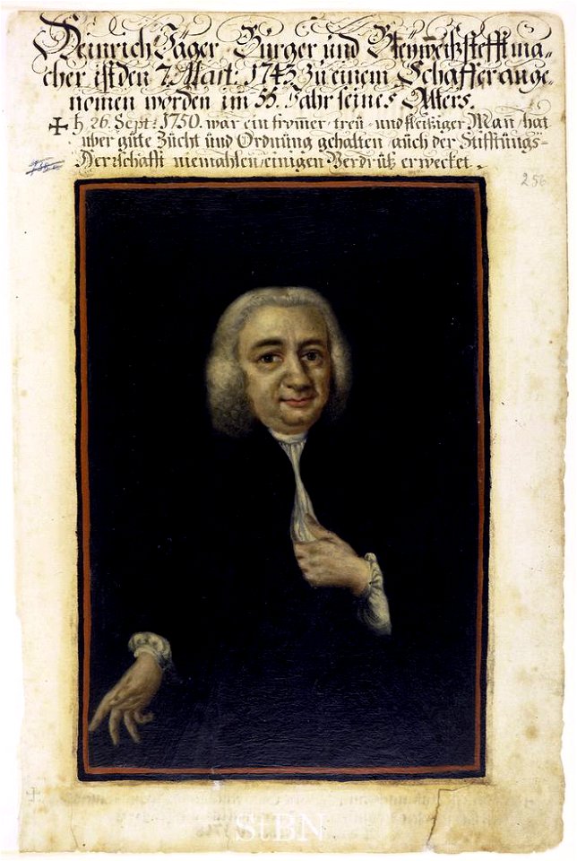 Mendel II 256 r