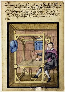 Mendel II 124 r