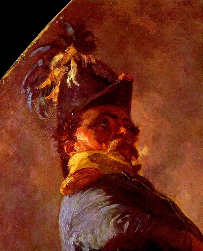 Adolf Friedrich Erdmann von Menzel 016