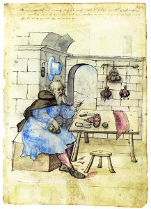 Mendel I 141 r