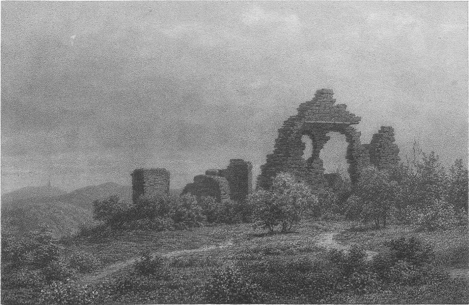 Menke - Huenenkapelle