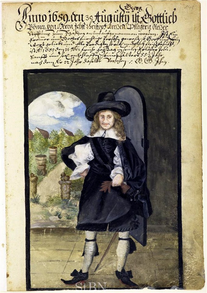 Mendel II 141 r
