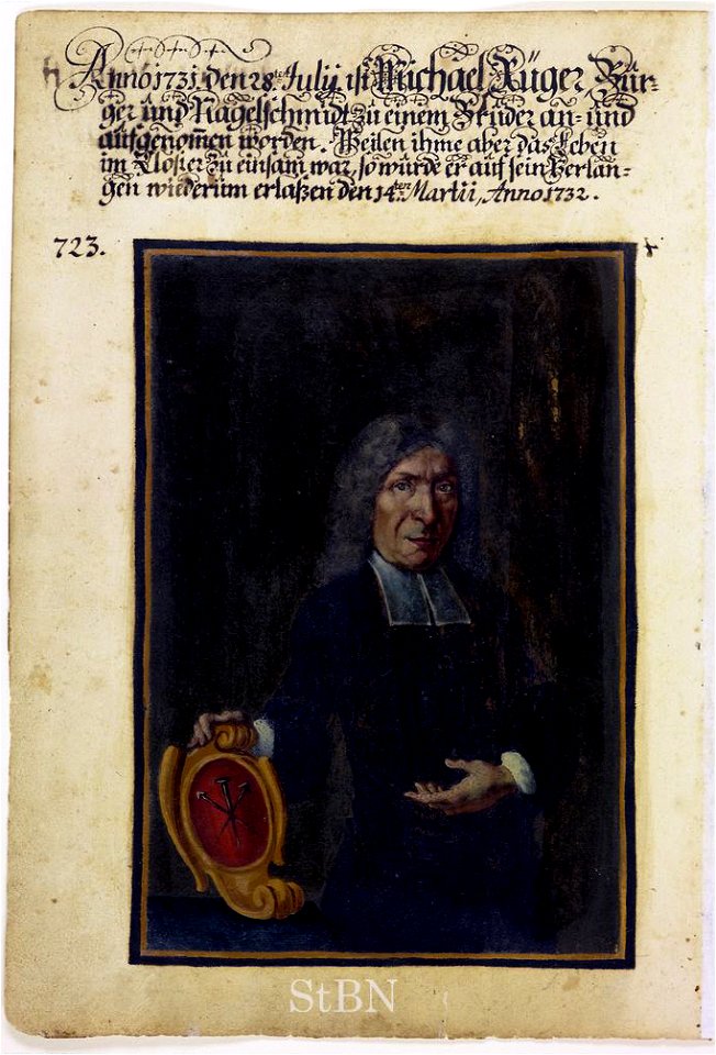 Mendel II 246 v