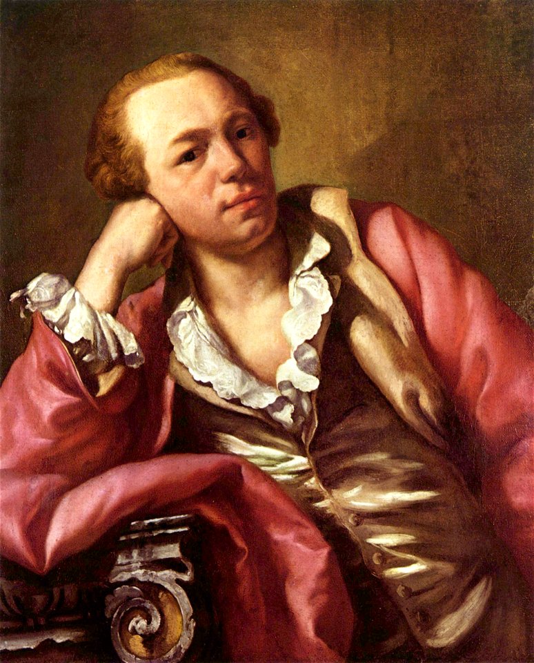 Anton Raphael Mengs 008