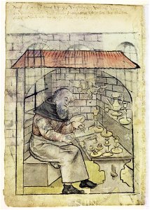 Mendel I 151 v