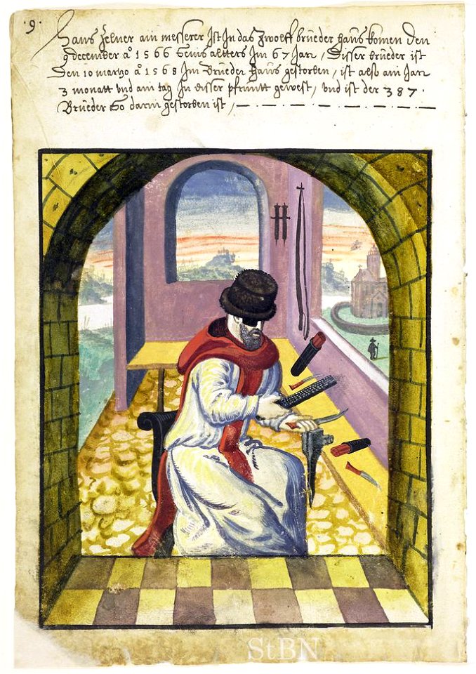 Mendel II 023 v