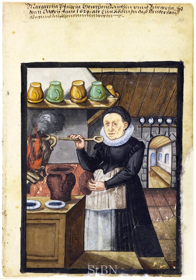 Mendel II 101 r