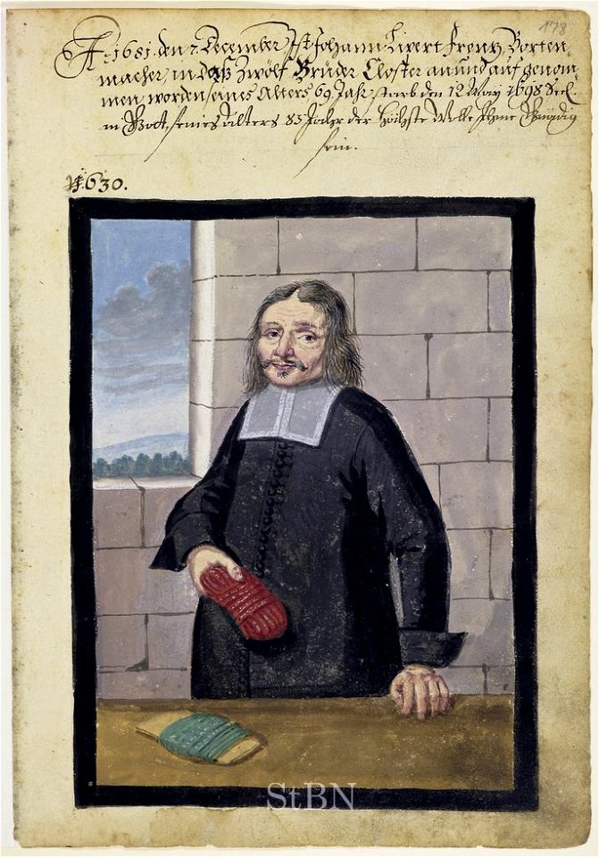 Mendel II 178 r