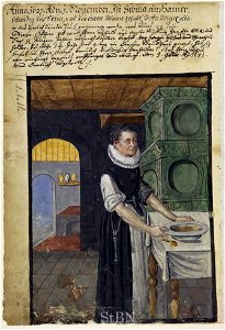 Mendel II 117 v