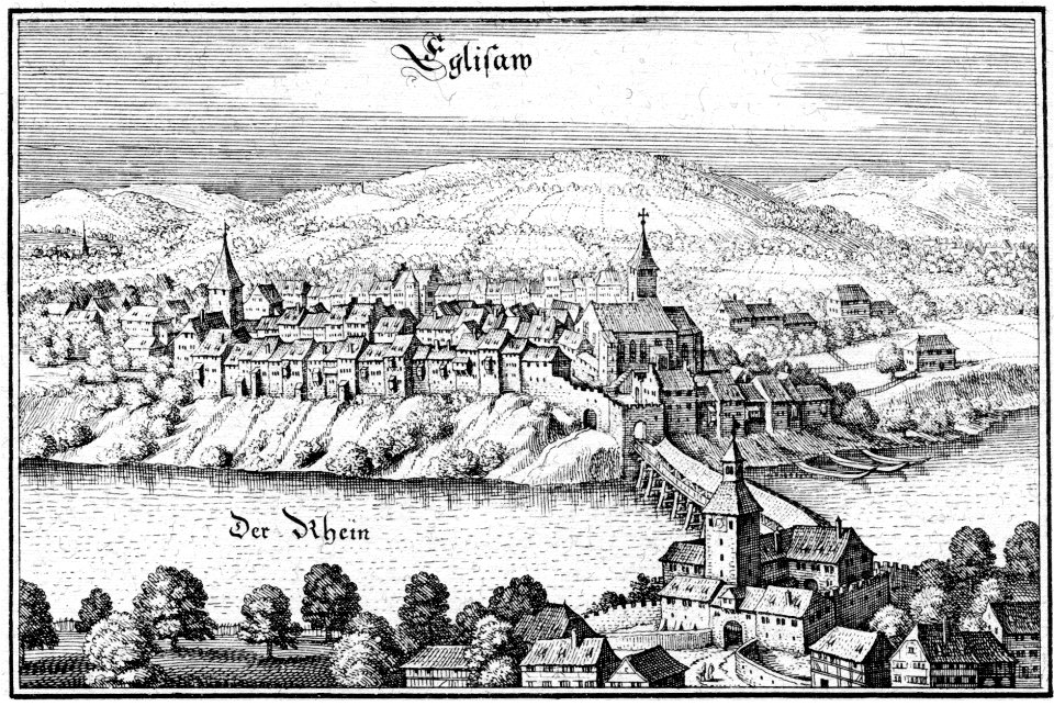 Merian Eglisau1654