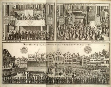 Merian Einzüge Seite 135-136