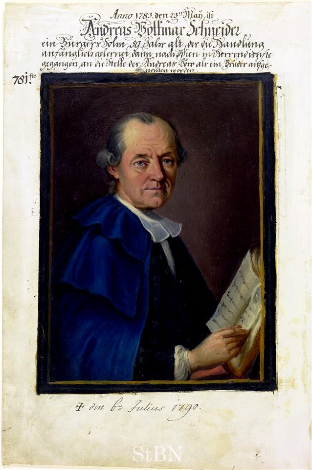 Mendel II 292 v