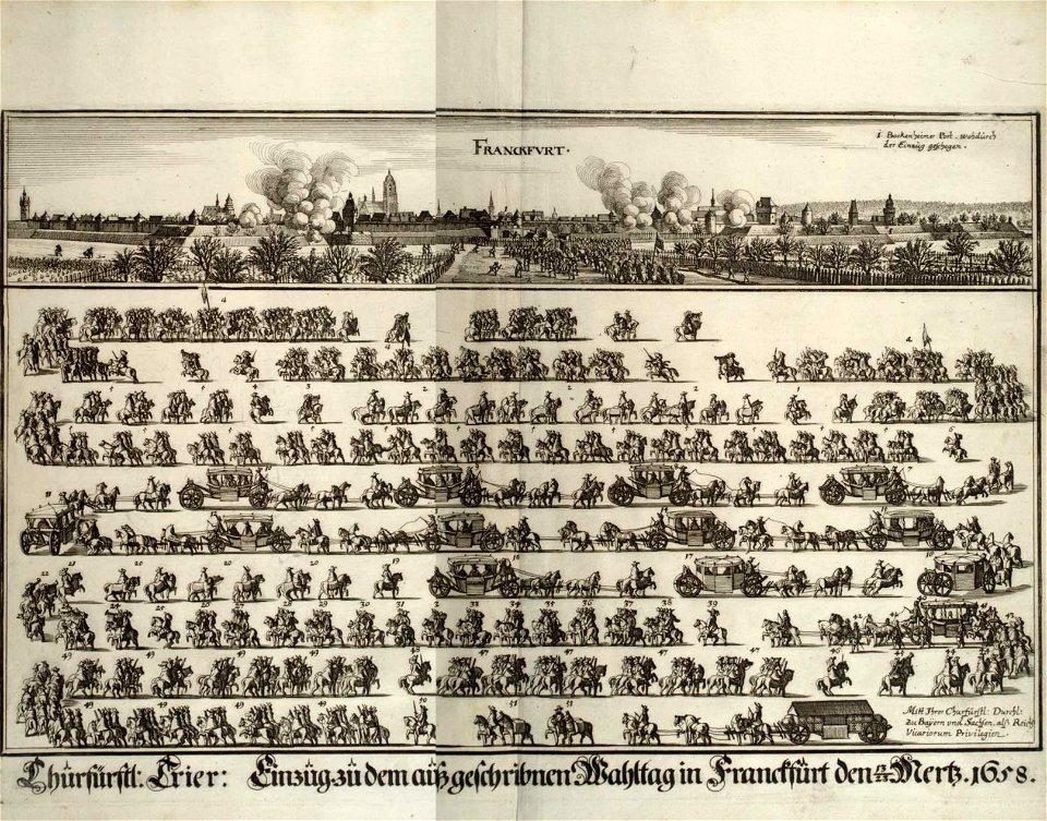 Merian Einzüge Seite 27-28