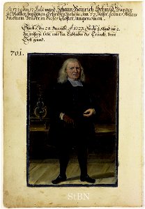 Mendel II 231 v