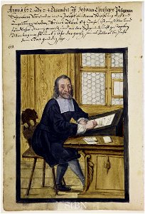 Mendel II 161 v