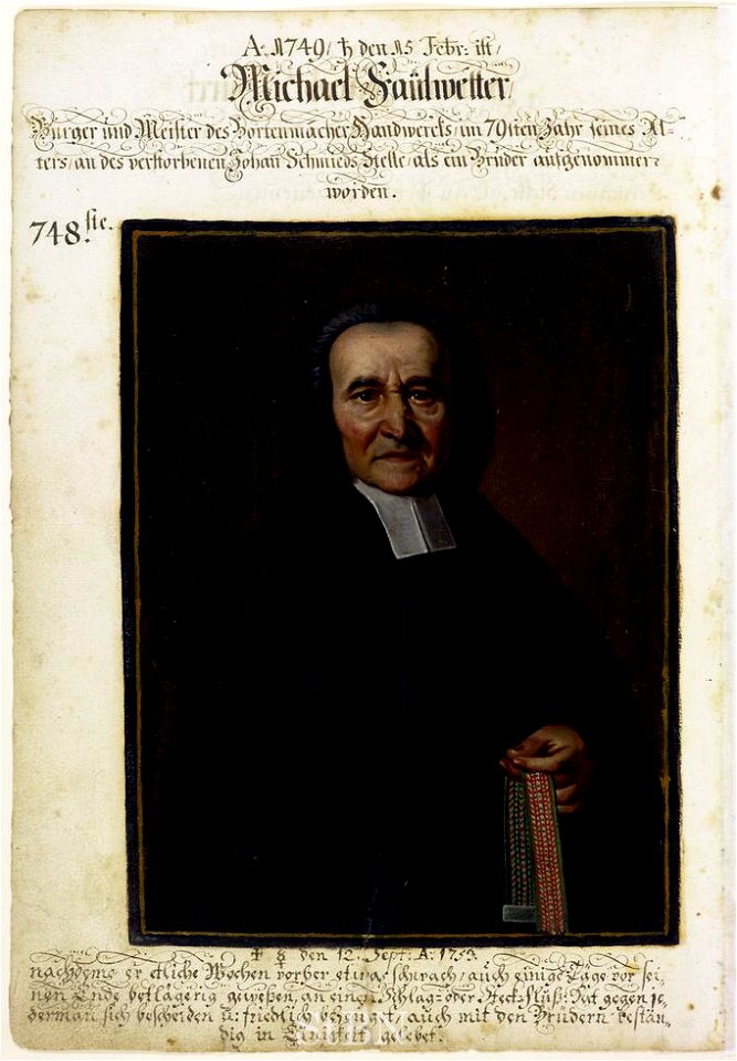 Mendel II 266 v