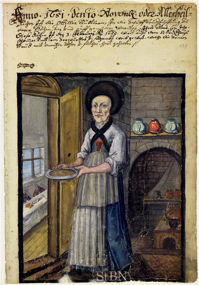 Mendel II 128 r