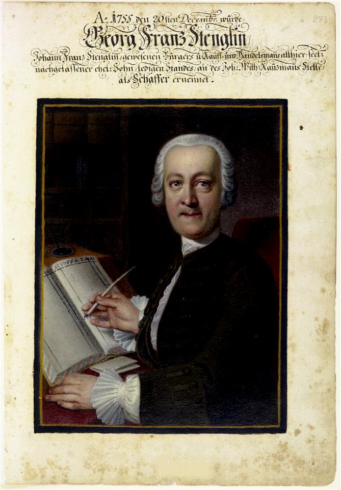Mendel II 273 r
