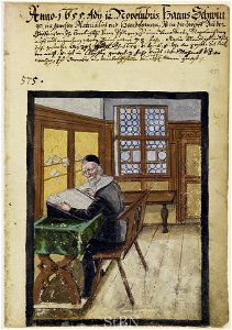 Mendel II 133 r