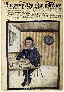 Mendel II 137 r