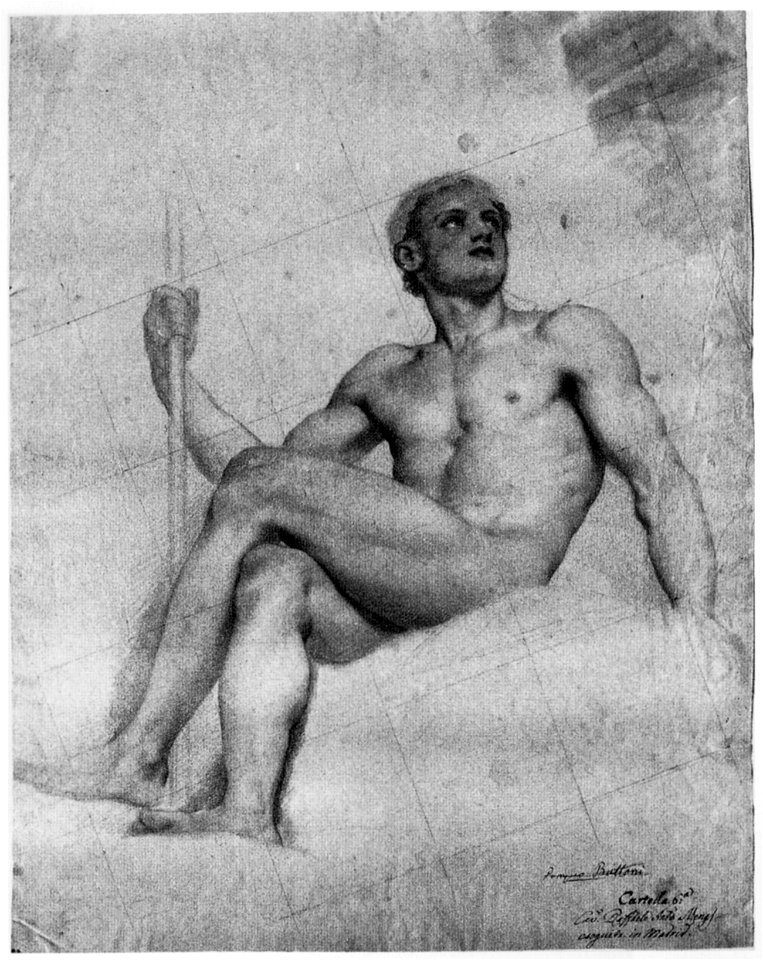 Mengs, Mars
