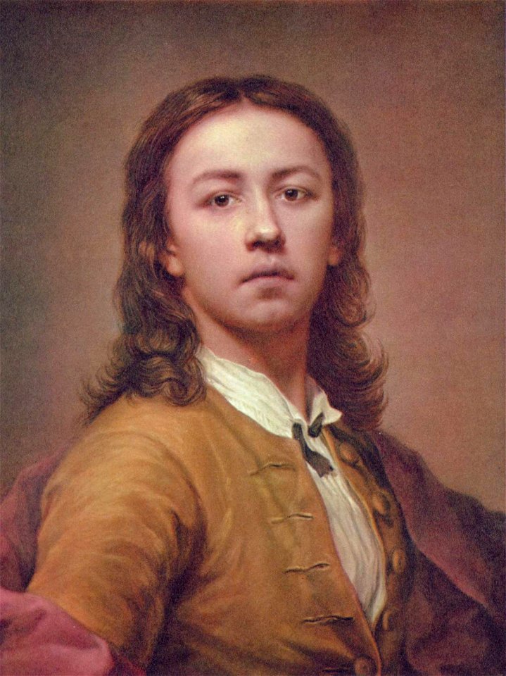 Anton Raphael Mengs 011