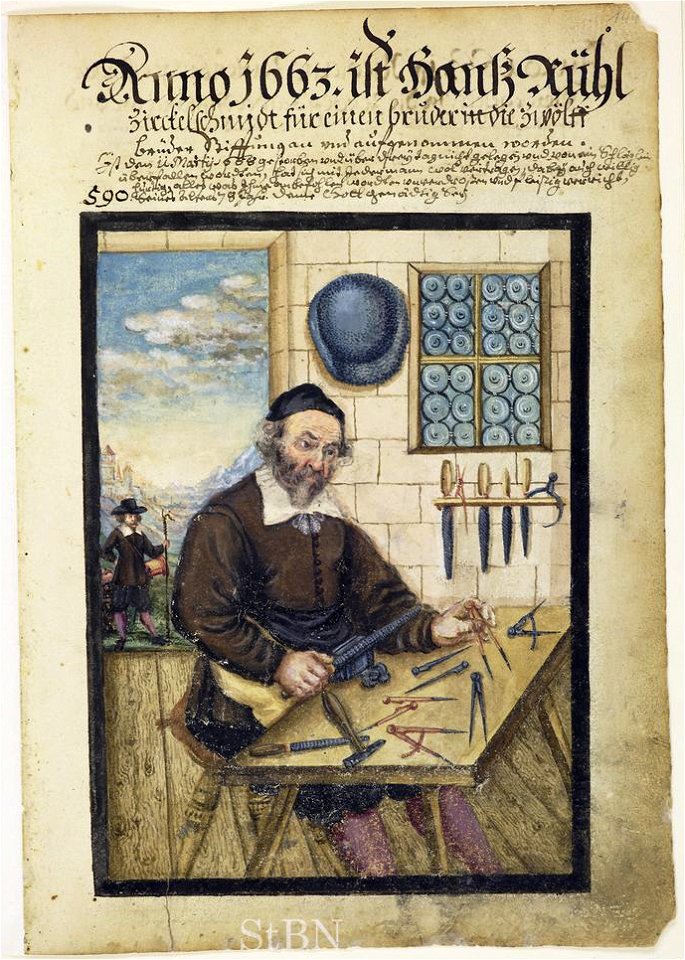 Mendel II 144 r