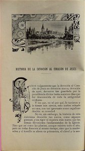 Mensajero Corazón de Jesús, Jun. 1905, por Mariano Pedrero