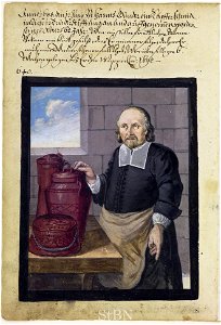 Mendel II 186 v