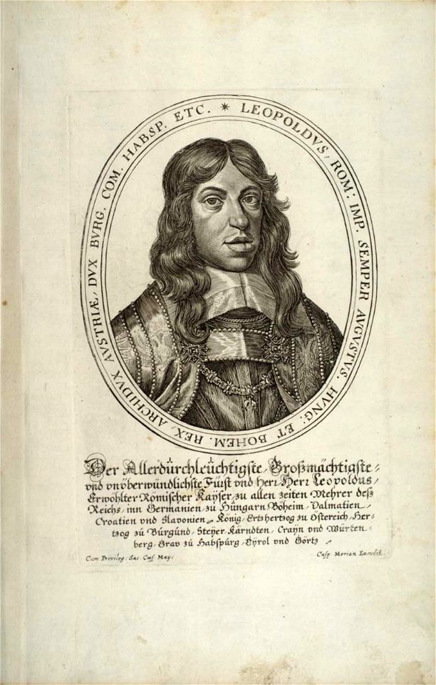 Merian Einzüge Seite 118
