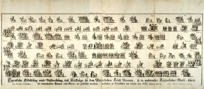 Merian Einzüge Seite 147-148