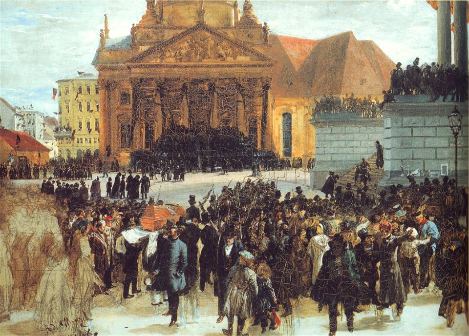 Adolf Friedrich Erdmann von Menzel 005