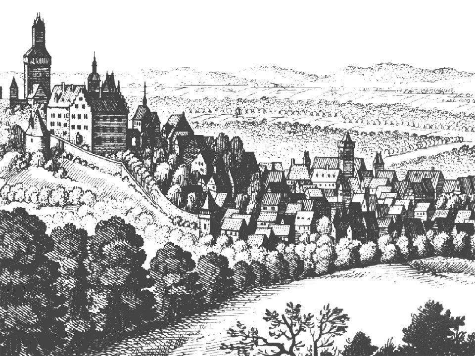 Merian Cronberg
