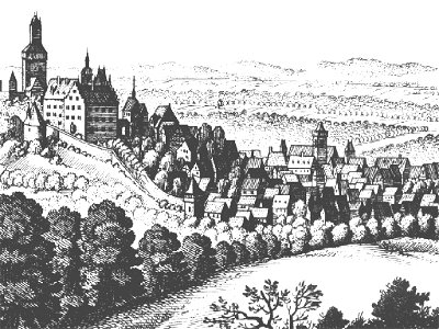 Merian Cronberg