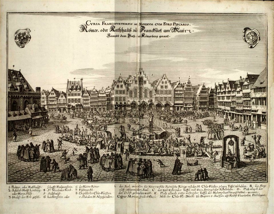 Merian Einzüge Seite 111-112