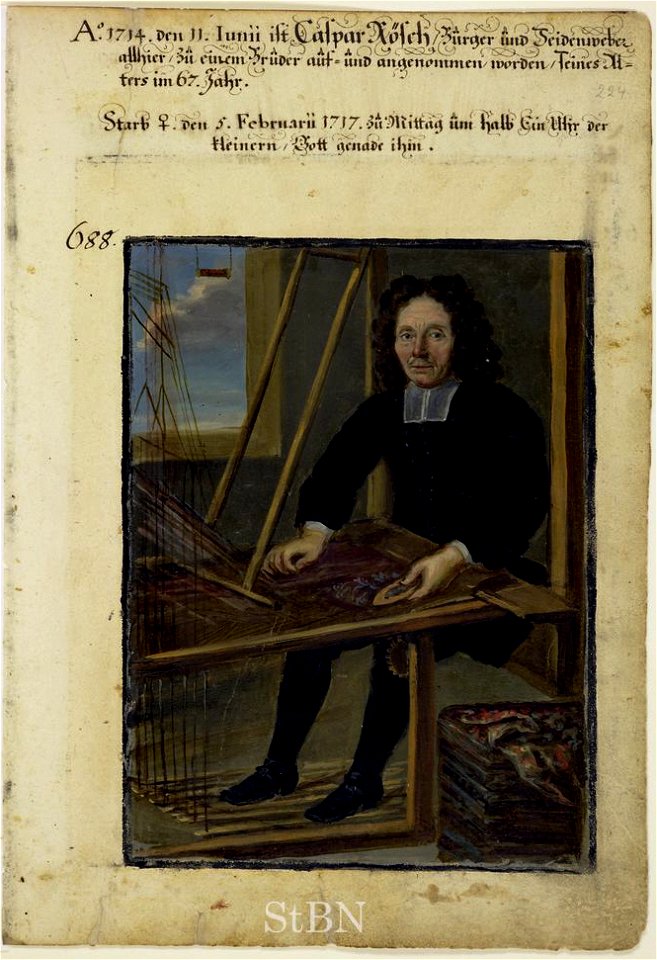 Mendel II 224 r