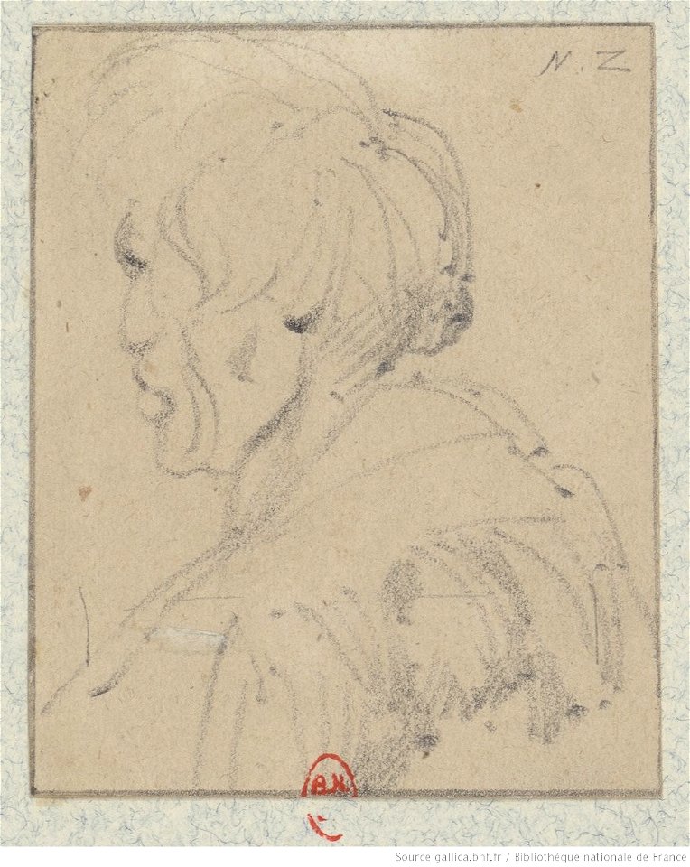 Meryon - 9 heads of natives, btv1b55002239d, vue 4