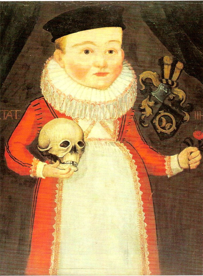 Meretlein Grüner Heinrich